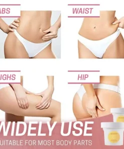 Beauskin Organic Flawless Firming Cream