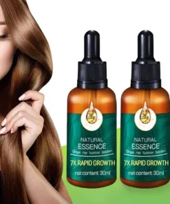 7X Rapid Hair Growth Serum