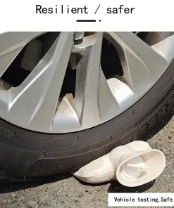 Hot Water Bottle with Soft Fur Cover