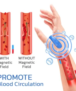 Acuslim Acupressure Point Clip