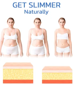 Acuslim Acupressure Point Clip