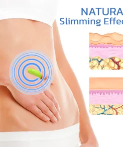 Acuslim Acupressure Point Clip