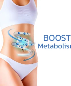 Acuslim Acupressure Point Clip