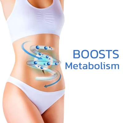 Acuslim Acupressure Point Clip