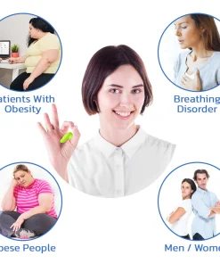 Acuslim Acupressure Point Clip