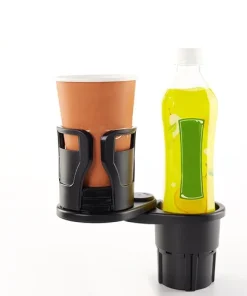 Adjustable Car Cup Holder
