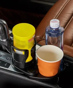 Adjustable Car Cup Holder