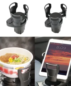 Adjustable Car Cup Holder