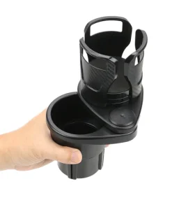 Adjustable Car Cup Holder