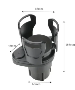 Adjustable Car Cup Holder