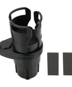 Adjustable Car Cup Holder