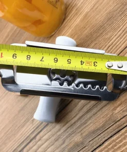 Adjustable Lid Opener