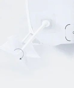 Air Conditioner Deflector