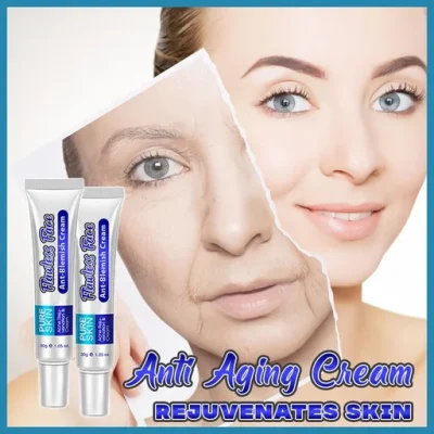 Anti-Blemish Facial Cream