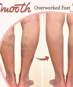 Anti-Fungal Exfoliating Foot Soak