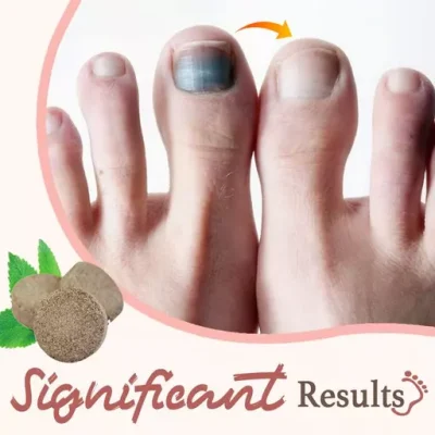 Anti-Fungal Exfoliating Foot Soak