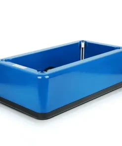 Automatic Shoe Cover Dispenser