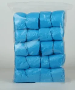 Automatic Shoe Cover Dispenser