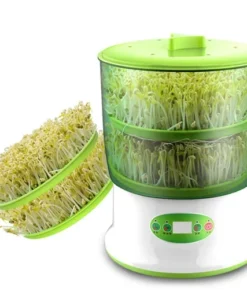 Automatic Sprouter Machine