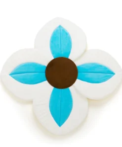 Blooming Bath Lotus Flower Pad