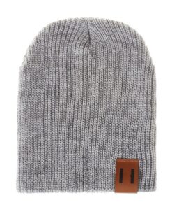 Child Woolen Hat