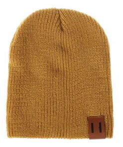 Child Woolen Hat