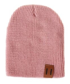 Child Woolen Hat