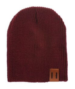 Child Woolen Hat