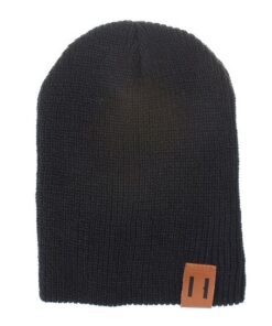 Child Woolen Hat