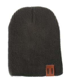 Child Woolen Hat