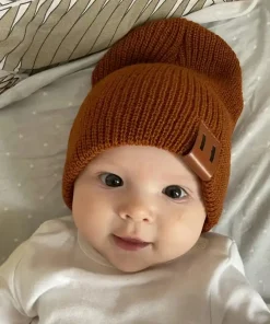 Child Woolen Hat