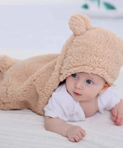 Baby Sleeping Envelope Bag