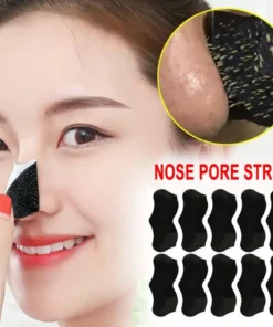 Blackhead Remover Nose Mask Acne Treatment