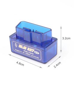 ELM 327 Car Bluetooth