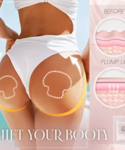 Butt Lift Pro Shaping Patch Set