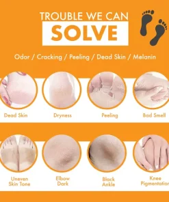 Callus Off Foot Reglow Spray