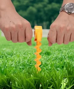 Camping Tent Ground Screw