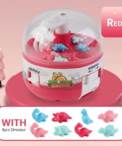 Dinosaur Catcher Toy