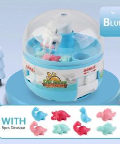 Dinosaur Catcher Toy