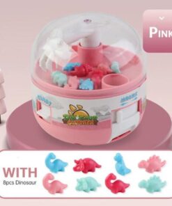 Dinosaur Catcher Toy