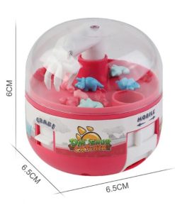 Dinosaur Catcher Toy