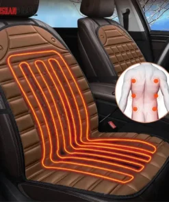 Car Seat Warmer