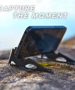 Carbon Fiber Phone Tripod