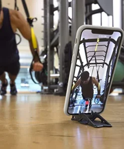 Carbon Fiber Phone Tripod