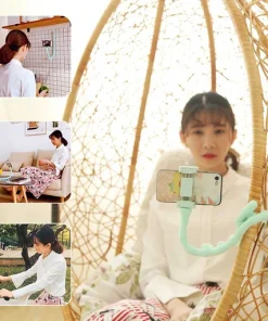 Caterpillar Mobile Phone Holder