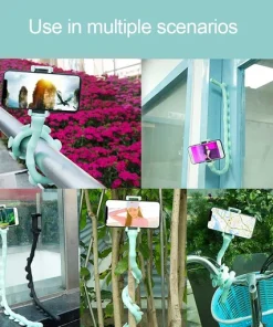 Caterpillar Mobile Phone Holder