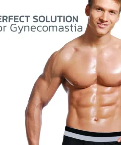 Chestdefy Gynekomastie Reduction Massage Oil