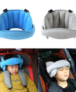Child Head Support For Car