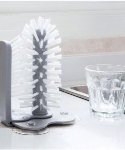 2 in 1 Cup Cleaning Brush
