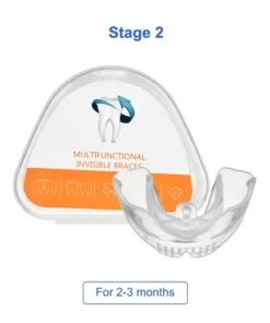 Tooth Orthodontic Braces